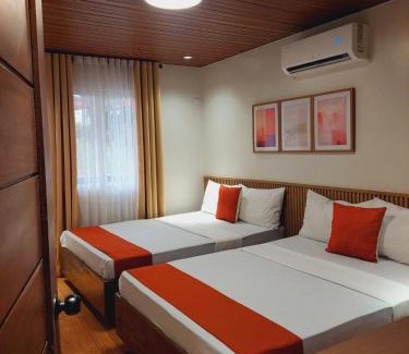 Santa Rita Casa | The Grove by Six Marys Resort