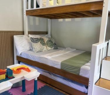 Santa Rita Casa | The Grove by Six Marys Resort
