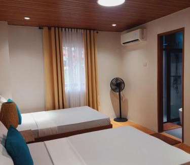 Santa Rita Casa | The Grove by Six Marys Resort