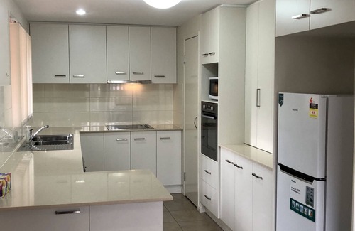 Toowoomba Apartamento | "The Groves" # 16 Apartamento en la ciudad