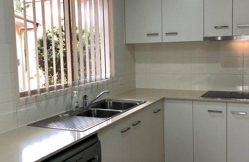 Toowoomba Apartamento | "The Groves" # 16 Apartamento en la ciudad