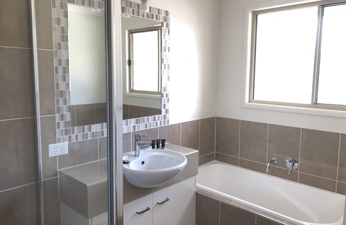 Toowoomba Apartamento | "The Groves" # 16 Apartamento en la ciudad