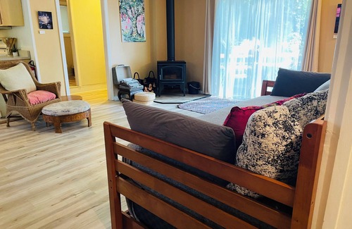 Redway Apartamento | The Groves at Redway Beach - Studio