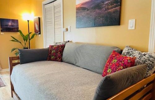 Redway Casa | The Groves at Redway Beach - Studio
