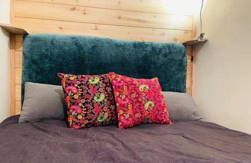 Redway Casa | The Groves at Redway Beach - Studio
