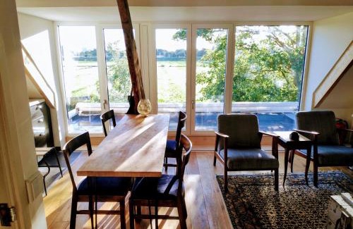 Amsterdam North Apartamento | The Grutto, private apartment 25 min from city center