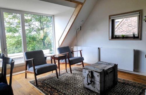 Amsterdam North Apartamento | The Grutto, private apartment 25 min from city center
