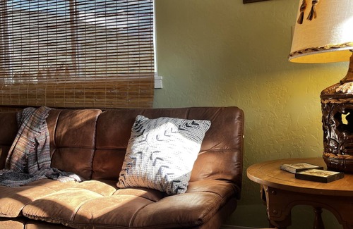 Arlee Casa | The Guest House at The Russian Olive