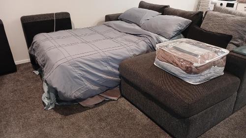 Te Teko Casa | THE GUEST HOUSE - Awakeri modern country cottage