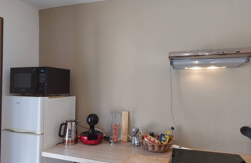 Noaillan Apartamento | Nuevo ... Bed & Breakfast entre viñedos y mar!
