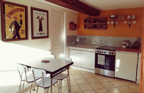 Souesmes Casa | The guest house, cottage in the heart of Sologne