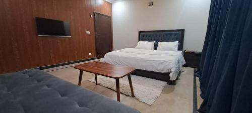 Islamabad Casa | The Guest House Islamabad