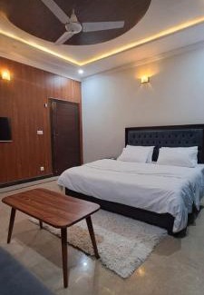 Islamabad Casa | The Guest House Islamabad