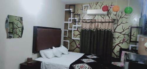 Lahore Apartamento | The Guest House Lahore - Rooms & Appartments