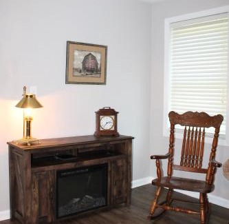 Carthage Casa | The Guest House