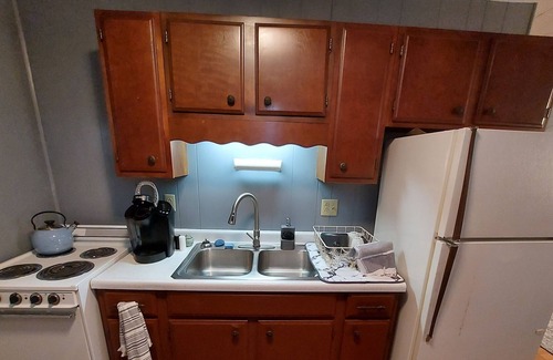 Lexington Casa | The Guest House