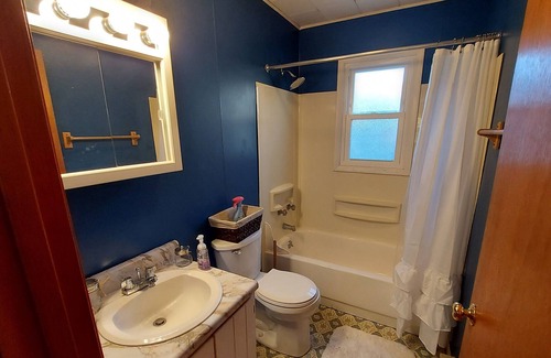 Lexington Casa | The Guest House