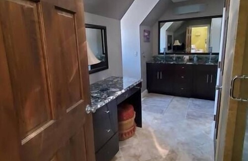 Thompson Ridge Apartamento | the Guest Suite at Dunhill Pond