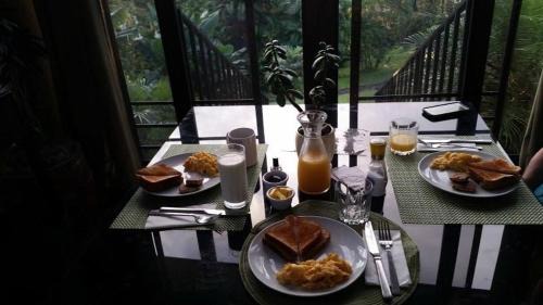Boquete Cama Y Desayuno | The Guest Suites at Manana Madera