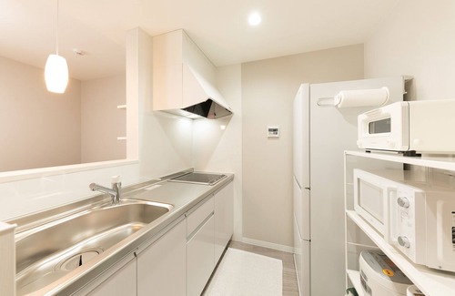 Yumoto Apartamento | The Guest Villa Hakone Yumoto