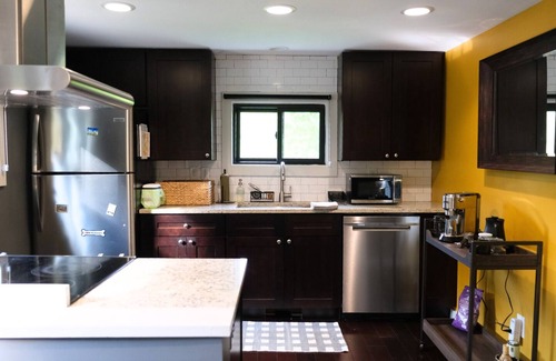 Leicester Casa | The Guesthouse at Durrant Farms