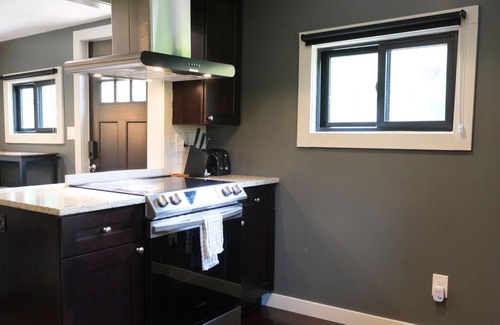 Leicester Casa | The Guesthouse at Durrant Farms