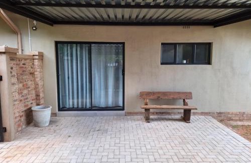 Klerksdorp Apartamento | The Guestroom