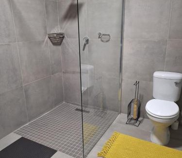 Klerksdorp Apartamento | The Guestroom
