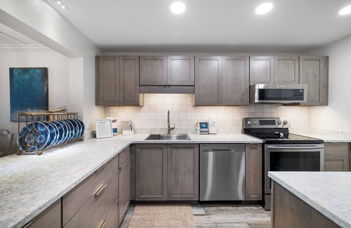 Gulf Shores Condominio | The Gulf Tower 9B by Liquid Life