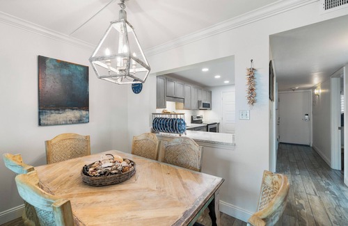 Gulf Shores Condominio | The Gulf Tower 9B by Liquid Life