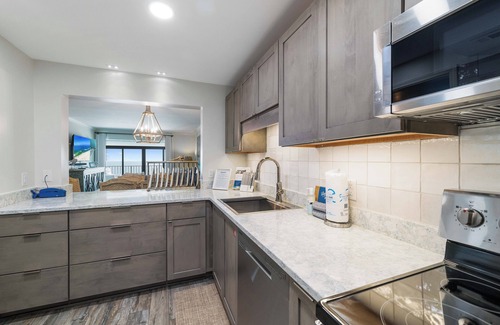 Gulf Shores Condominio | The Gulf Tower 9B by Liquid Life