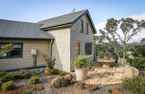 Smiths Gully Casa | Bushland Paradise en el barranco