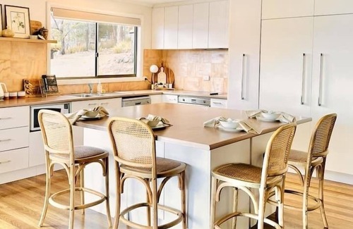 Southern Casa | The Gums - Bruny Island
