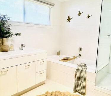Apollo Bay Casa | The Gums - Bruny Island