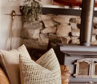 Apollo Bay Casa | The Gums - Bruny Island