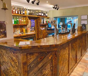 Ridsdale Hotel | The Gun at Ridsdale