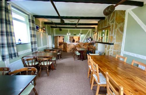 Ridsdale Hotel | The Gun at Ridsdale
