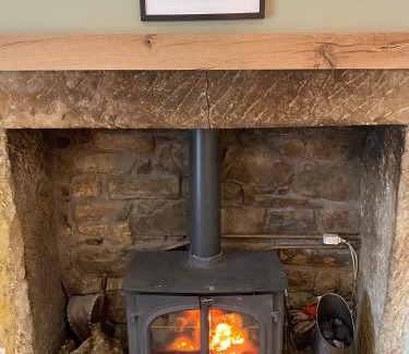 Ridsdale Hotel | The Gun at Ridsdale