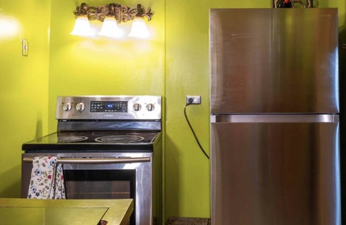 Lenexa Casa | The Gypsy Palace