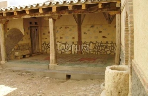 Villalar de los Comuneros Casa | LA CASONA DE LOS COMUNEROS