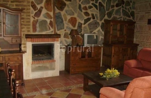 Villalar de los Comuneros Casa | LA CASONA DE LOS COMUNEROS