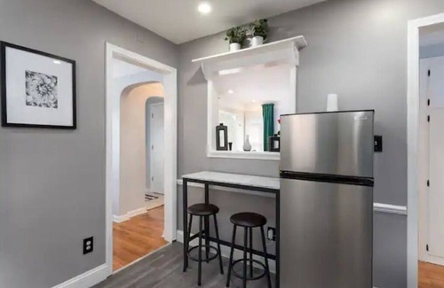 Redford Casa | The Hazelton