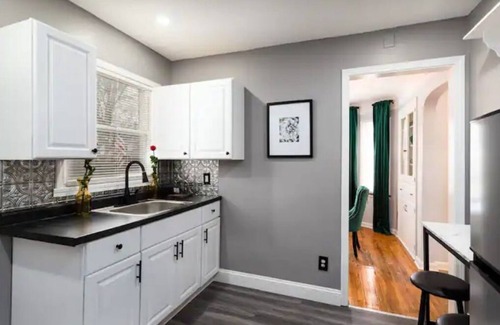 Redford Casa | The Hazelton