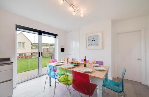 Sandsend Casa | The Haggs
