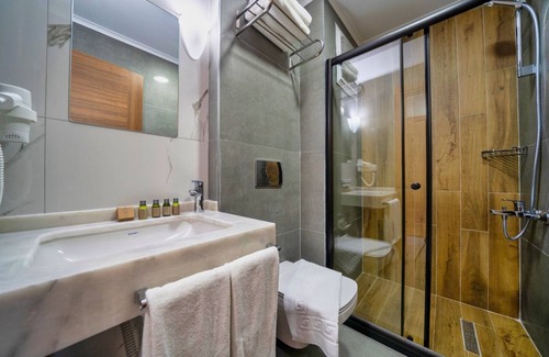 Fethiye Hotel | The Halcyon