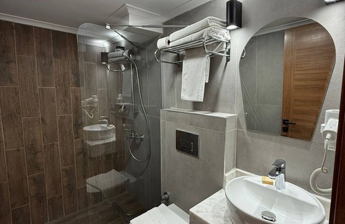 Fethiye Hotel | The Halcyon