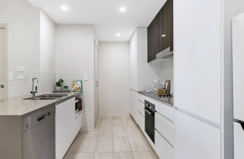 Newstead Apartamento | THE HAMILTON - organizado por: L'Abode Accommodation