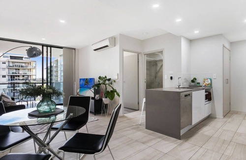 Newstead Apartamento | THE HAMILTON - organizado por: L'Abode Accommodation