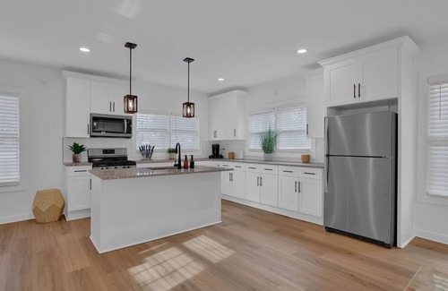 Collier Heights Casa | The Hamilton House 2