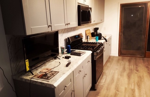 South Side Slopes Casa | The Hamilton - In the Historic South Side Flats